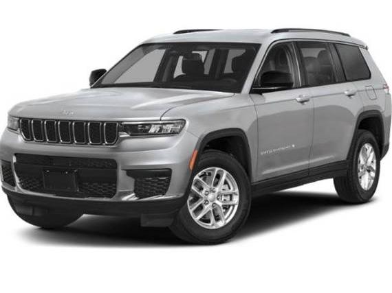 JEEP GRAND CHEROKEE 2023 1C4RJKAG8P8881442 image